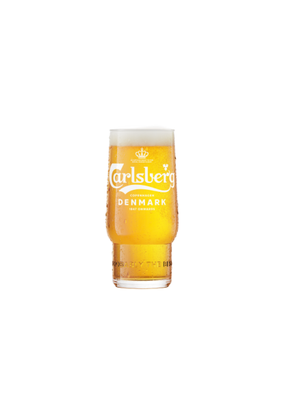 110111 Carlsberg Tumbler 0,25L