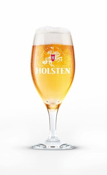 152141 Holsten Bierpokal 0,25L