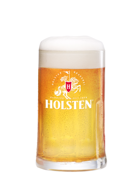 152137 Holsten Hanseaten Seidel 0,5L