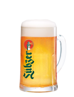 107956 Lübzer Seidel 0,5L