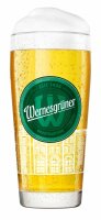 112320 Wernesgrüner Willi Tumbler 0,4L