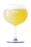 116475 1664 Blanc Bierglas Stem 0,33L