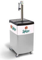 DraughtMaster Flex20 Lübzer Design