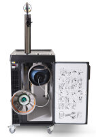 DraughtMaster Flex20 Lübzer Design